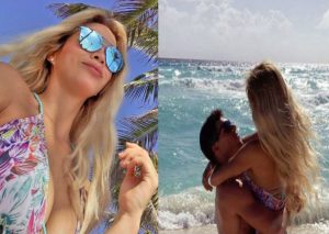 Sheyla Rojas: Dijo todo esto a las personas que le dicen ‘mala madre’