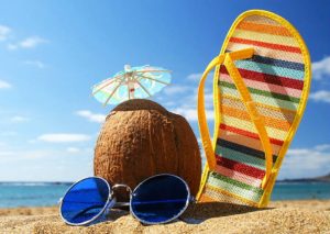 ¡Día de Playa! Disfruta del verano visitando estos paisajes