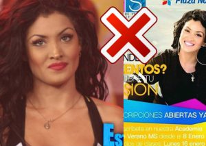 Michelle Soifer lanzó escuela de talentos pero todo le sale mal – FOTOS