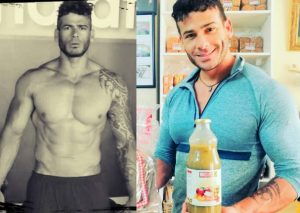 Joselito Carrera reveló su secreto para mantenerse en forma – FOTOS