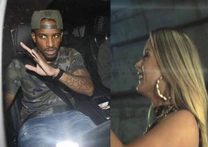 ¿Otra rubia? Tilsa Lozano reveló esto de Jefferson Farfán y Leslie Shaw – VIDEO