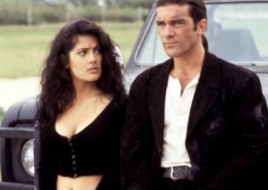 ¡Te sorprenderá! Así luce Salma Hayek sin maquillaje – FOTOS