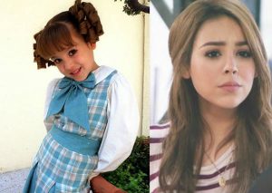 Danna Paola: El radical cambio de look que sorprendió a todos