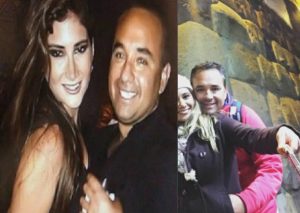 ¿Nueva conquista de Roberto Martínez quiere una hija? – FOTOS