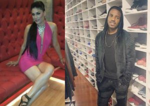 ¿Qué dijo Evelyn Vela tras denunciar a Jefferson Farfán? – VIDEO