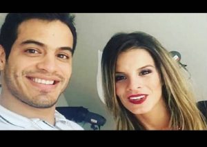 Alejandra Baigorria y Ernesto Jiménez: Esto delató su romance – VIDEO