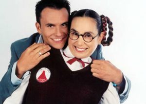 ¡Qué tierno! Protagonista de la novela Mi Gorda Bella dio a luz a su tercer bebé