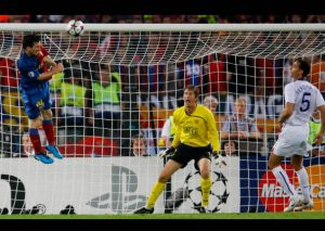Lionel Messi escogió el mejor gol de su carrera – VIDEO