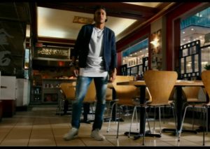 Neymar debuta en el cine de esta manera en ‘xXx Reactivated’