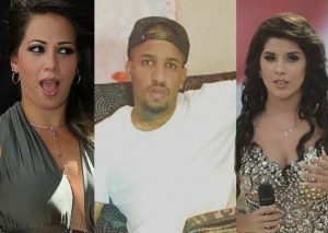 Melissa Klug es amiga de la peor pesadilla de Yahaira Plasencia y Jefferson Farfán