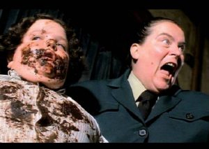 Mira como luce en la actualidad la malvada ‘Tronchatoro’ de la película Matilda