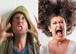 ¡Todo un genio! Los que paran tensos y de mal humor serían más creativos