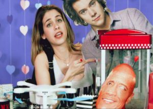 YouTube: ¿Ideas para ‘celebrar’ San Valentín’ soltero?