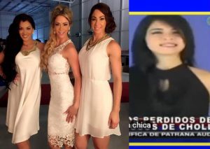 Así lucían algunos famosos de Chollywood antes de llegar a la TV – VIDEO