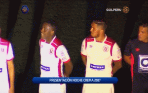 La impresión de Luis Tejada al ver el lleno total en la ‘Noche Crema’ – VIDEO