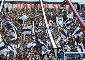 Así va la venta de butacas para la ‘Noche Blanquiazul’