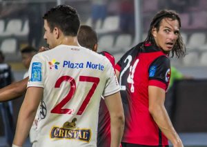 José Carlos Fernández: «Universitario es un equipo más…»