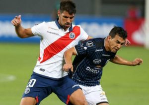 El resultado que necesita Municipal para continuar en la Libertadores – VIDEO
