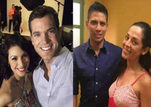 Conoce a los actores que participarán en nueva telenovela de Michelle Alexander ‘Solo una Madre’