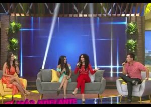 ¡Toda una señorita! Janet Barboza sorprende al presentar a su hija en sociedad