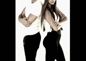 ¿Se casan? Ella anunció boda con chico reality