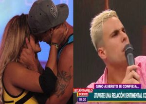 Revelan lo más oscuro de Esto es Guerra y productor reaccionó así… – VIDEO