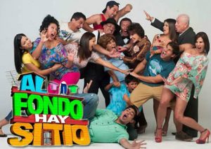 ¡No lo vas a creer! ¿Queridos personajes de ‘Al Fondo Hay Sitio’ confirman relación?