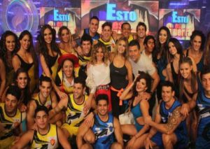 ¿Ella dejará reality para convertirse en reportera de América?
