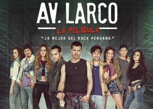 ¡Prepárate para el estreno! Av Larco, la película ya tiene fecha de estreno