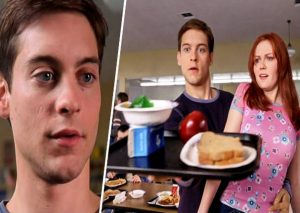 Secreto de la famosa escena en la cafetería de ‘El Hombre Araña’ es revelado