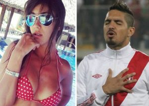 ¡Queee! ¿Juan Vargas y Tilsa Lozano tendrían comunicación?