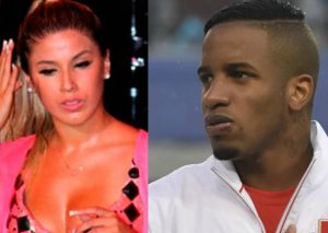 Polémico personaje soltó tremenda revelación sobre Yahaira Plasencia y Jefferson Farfán