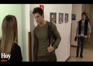 ¡Qué capítulo! Camila tendrá un encuentro incómodo con Marco