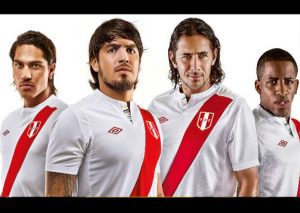 ¿Se juntarán los ‘Cuatro Fantásticos’ para llegar a Rusia 2018?