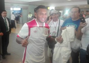 Así juega Alberto Quintero, nuevo refuerzo de Universitario – VIDEO