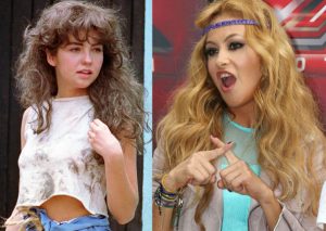Thalía y Paulina Rubio podrían juntarse en un reencuentro de Timbiriche