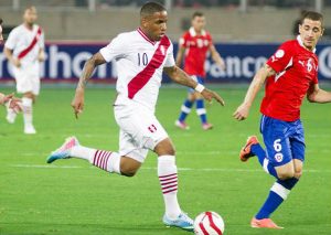 El mensaje del hincha chileno que admira a Jefferson Farfán – VIDEO