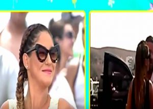 ¡Asuuu! Tilsa Lozano se mandó con todo y responde a escándalo de Miguelón