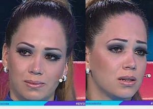 ¿Se lo merece? Hija de Melissa Klug dice esto de ella que la hará llorar