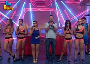 ¿Exchica reality anunció compromiso con su mejor amiga? – VIDEO