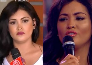 Michelle Soifer se sube a carrito para discapacitados e Internet la destruye