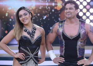 Christian Domínguez: ¿Prima de Isabel Acevedo dijo esto tras decirle ‘amante’?
