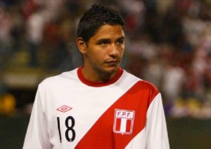 Reimond Manco y sus ganas de volver a la selección – VIDEO