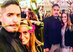 Blanca Rodríguez publica foto de ella y ‘el loco’ de bebés e Internet enloquece – FOTO