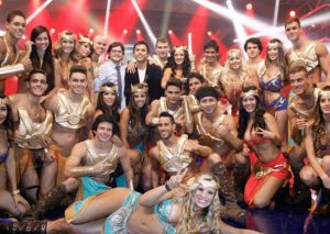 ¡Qué gran cambio! Esta exchica reality ha ganado peso y el cambio es notable