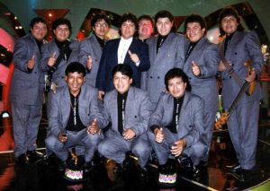 ¡Ya era hora! Película sobre ‘El Grupo Néctar’ llega en octubre de este año