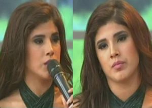 Yahaira Plasencia responde sobre ‘audios bomba’ del primo de Farfán