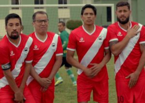 Sale el tráiler de ‘Once Machos’, película de Aldo Miyashiro – VIDEO