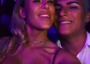 ¡Escándalo! ‘Zorro Zupe’ se lució en video hot con una chica – VIDEO