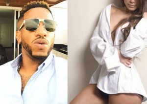 Ella le dedica tremendo mensaje a Jefferson Farfán y él responde así – FOTO